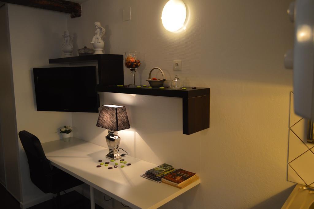 Appartement Larzilliere Saint-Mihiel Exterior photo