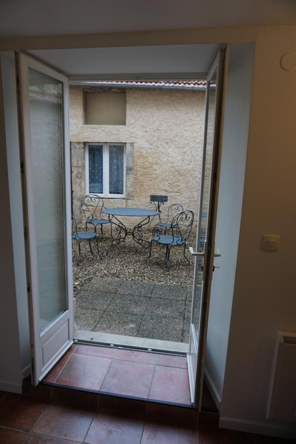 Appartement Larzilliere Saint-Mihiel Exterior photo